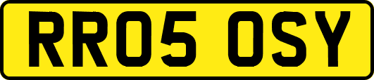 RR05OSY