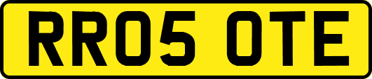 RR05OTE