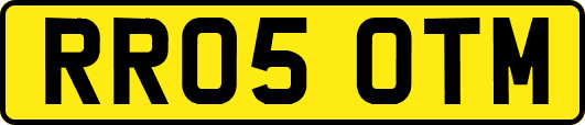 RR05OTM