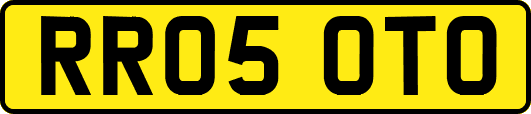 RR05OTO