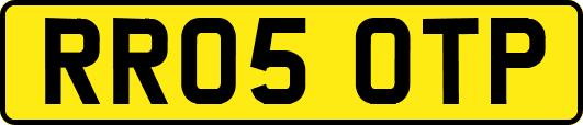 RR05OTP