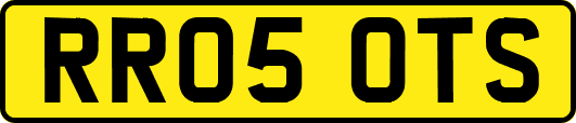 RR05OTS