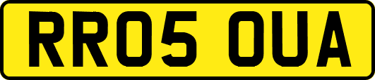 RR05OUA