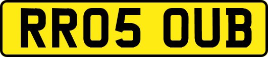 RR05OUB