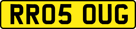 RR05OUG