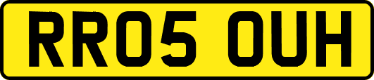 RR05OUH