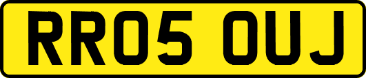 RR05OUJ