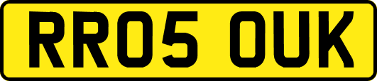 RR05OUK