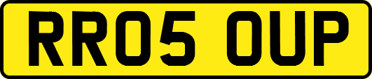 RR05OUP