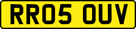 RR05OUV