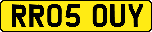 RR05OUY