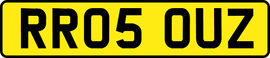 RR05OUZ