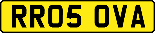 RR05OVA