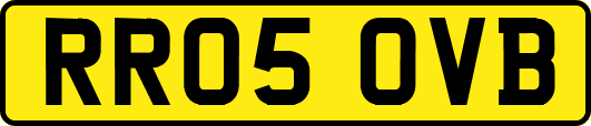 RR05OVB