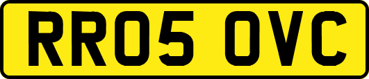 RR05OVC