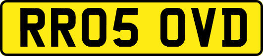 RR05OVD