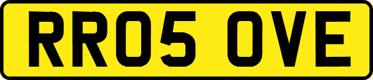 RR05OVE
