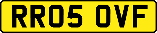 RR05OVF