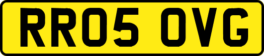RR05OVG