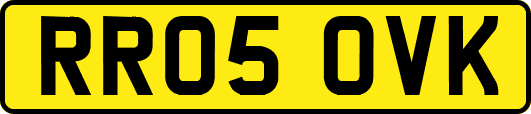 RR05OVK