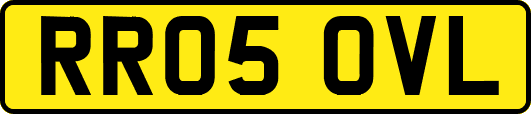 RR05OVL