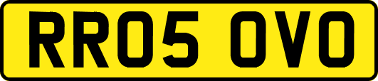 RR05OVO