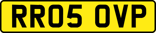 RR05OVP