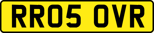 RR05OVR