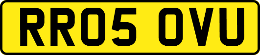 RR05OVU
