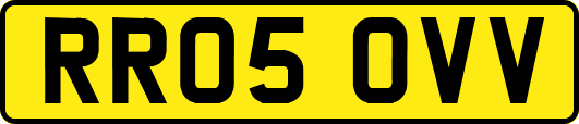 RR05OVV