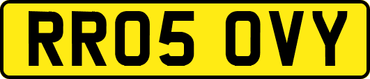 RR05OVY