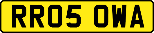 RR05OWA