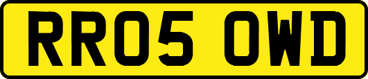 RR05OWD