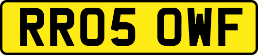 RR05OWF