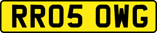 RR05OWG