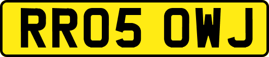 RR05OWJ