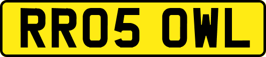 RR05OWL