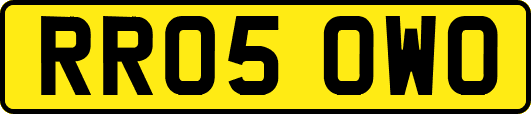 RR05OWO