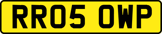 RR05OWP