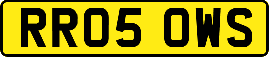 RR05OWS