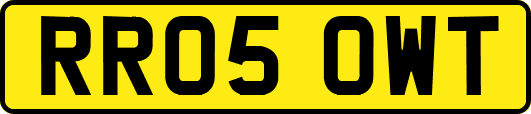 RR05OWT