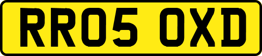 RR05OXD