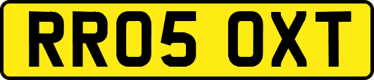RR05OXT