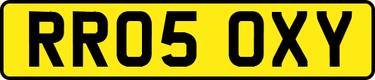 RR05OXY