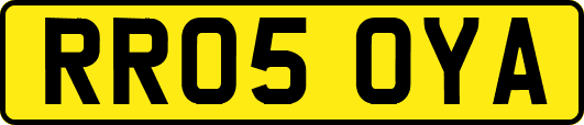RR05OYA