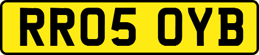RR05OYB