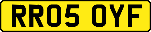 RR05OYF