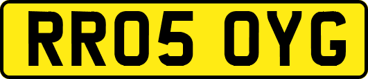 RR05OYG