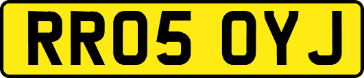 RR05OYJ