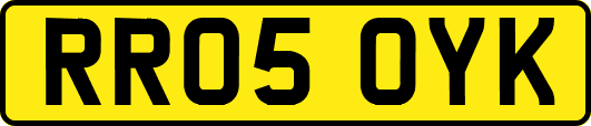 RR05OYK